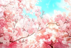 日本樱花动漫网,探寻动漫世界的浪漫樱花之旅