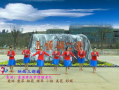丽江三部曲舞蹈视频,舞动千年古城的韵律与风情