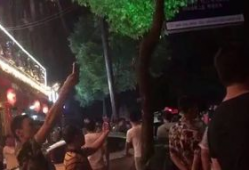 横店吃瓜爆料事件视频,揭秘娱乐圈幕后真相