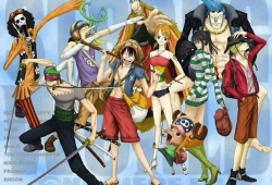 动漫人物的特点,揭秘个性鲜明的角色魅力