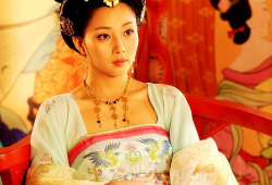 杨贵妃国产精品,传奇美人的盛世风华