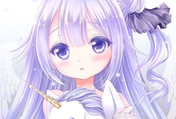 好看的动漫女生,探寻那些令人心动的动漫美少女