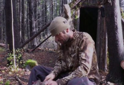 野外生存视频,跟随视频探索生存技巧与智慧