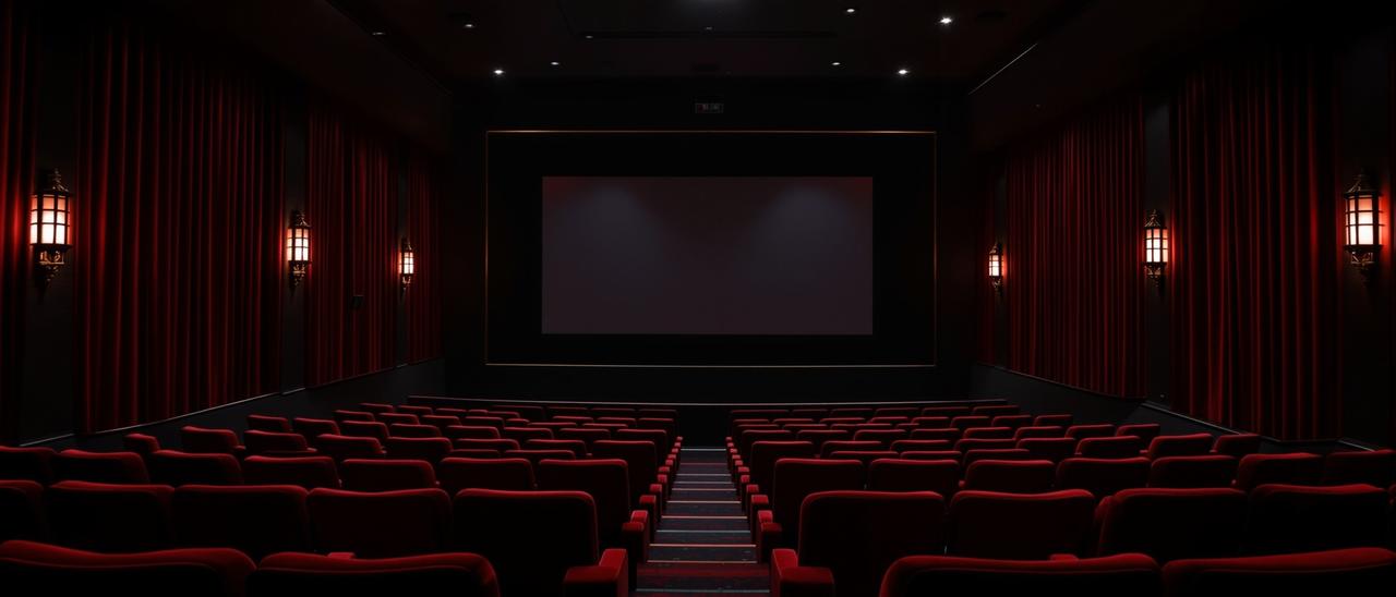 悟空影院会员专属影院级观影体验，高清无广告畅享全球优质影视内容