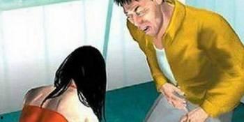 男生强奸女生视频