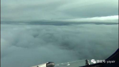 飞机坠落视频,飞机坠落现场视频揭秘