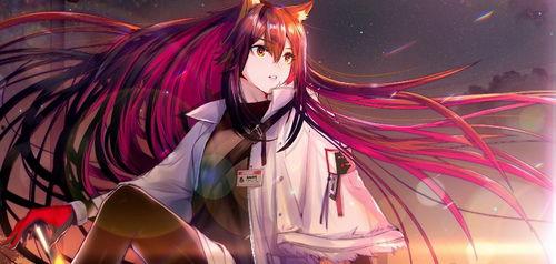 全动漫,穿越时空的奇幻冒险