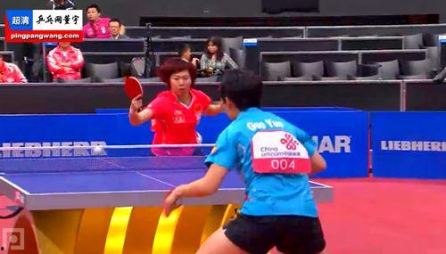 李晓霞比赛视频,精彩瞬间回顾与战术解析